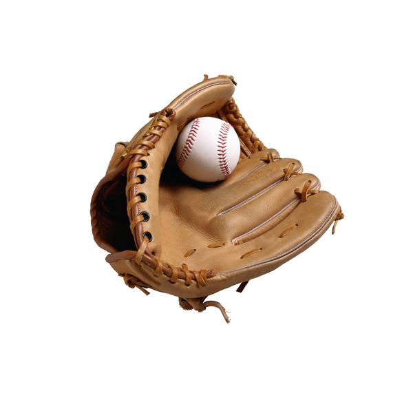 Baseball Opening Day