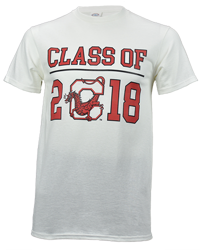 Class of 2018 Shirts