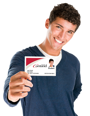 Open a Connections account