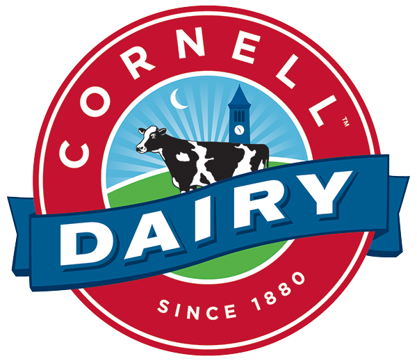 Cornell Dairy Logo