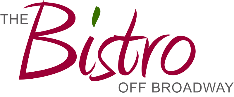 The Bistro Off Broadway logo