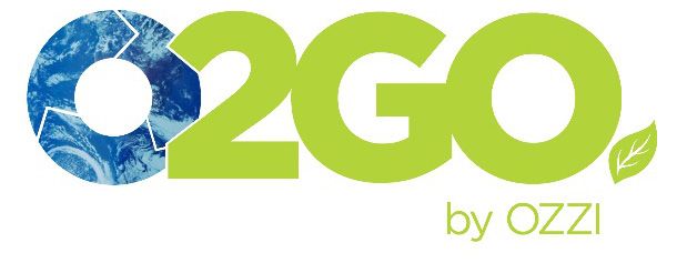 O2GO logo