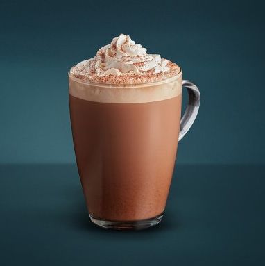 NEW! Holiday drinks at The Bookmark Starting Mon., Nov. 26
