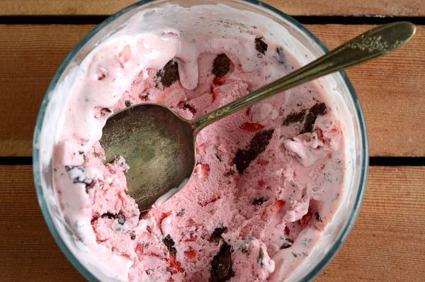 Survey: Which ice cream flavor do you want to see at SUNY Cortland?