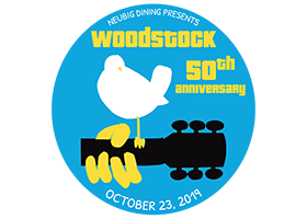 Woodstock 50th Anniversary