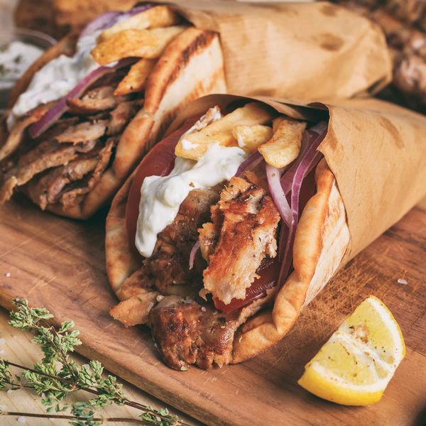 There's something new at Neubig Dining!
