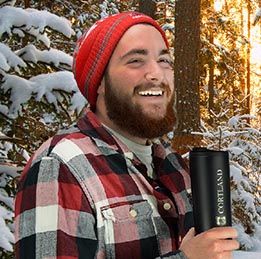 Holiday Sale at The College Store