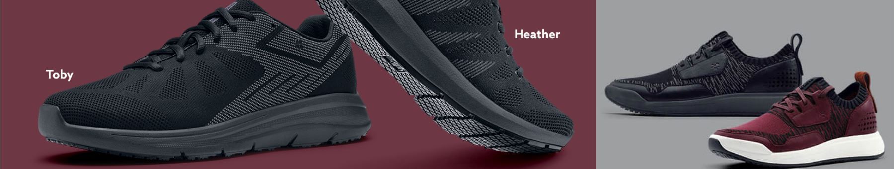 nike tredsafe shoes