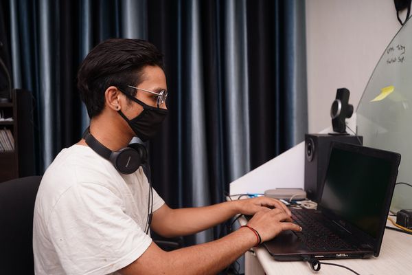 Remote Learning Period Service Changes